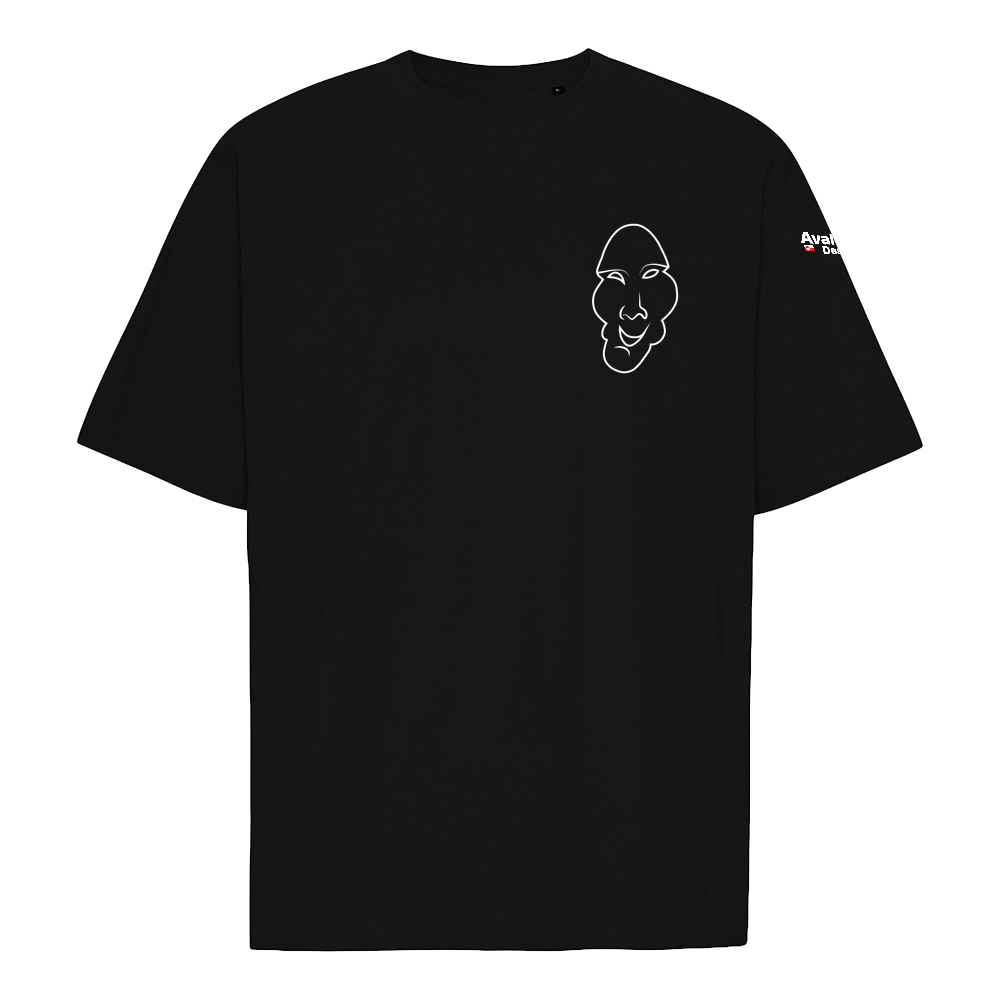 Front - Black