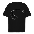 Front - Black