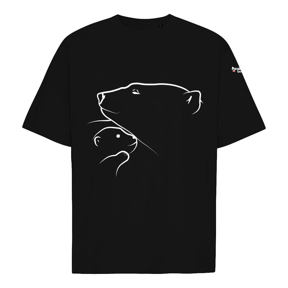 Front - Black