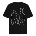 Front - Black