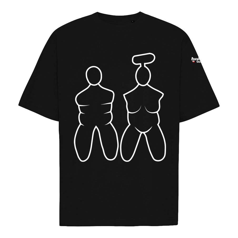 Front - Black