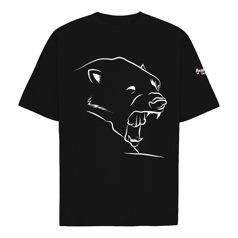 Front - Black