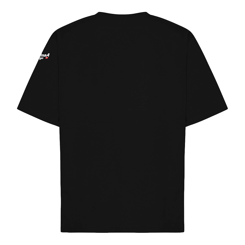Back - Black