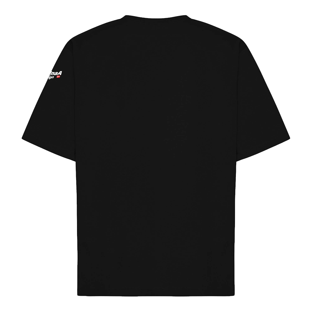 Back - Black
