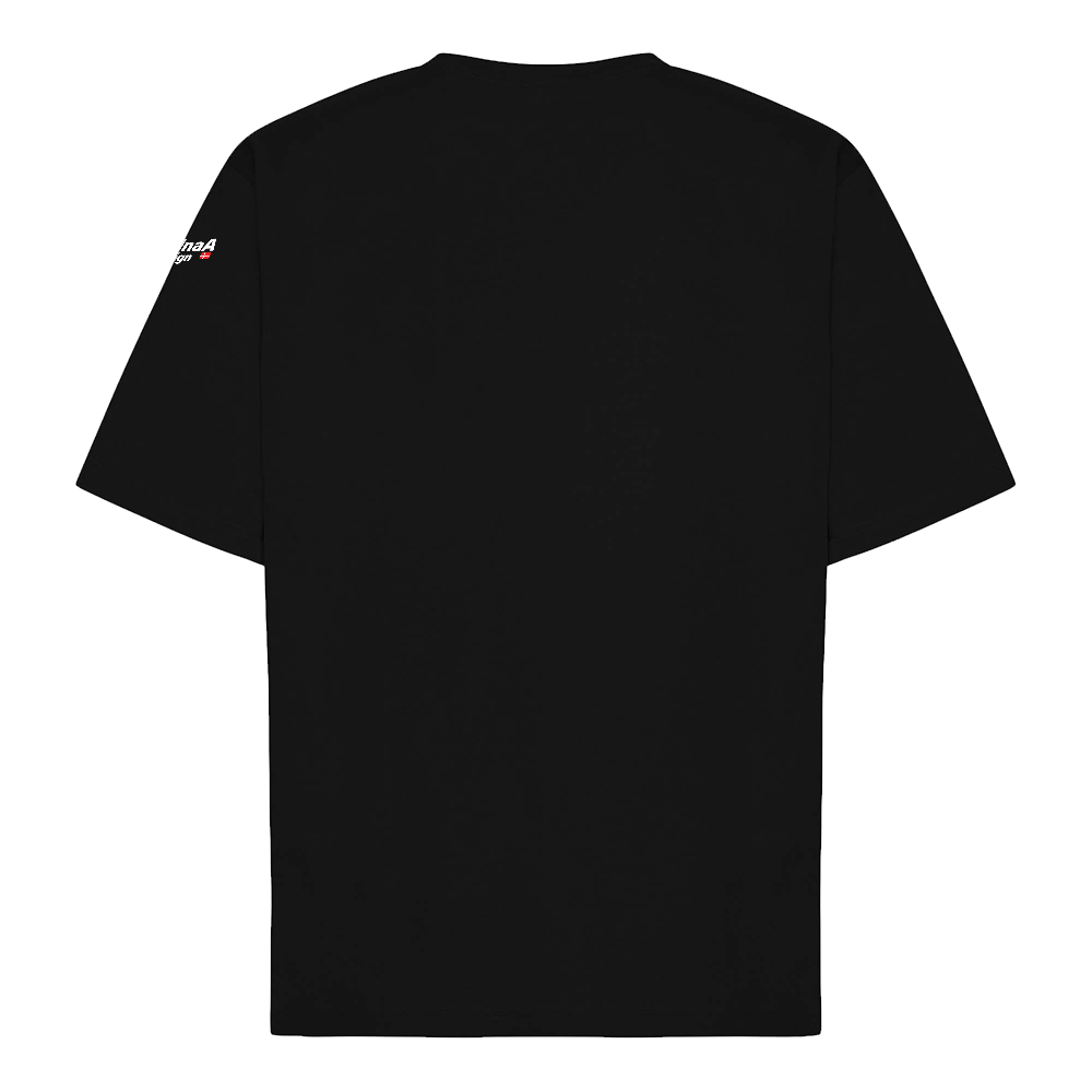 Back - Black