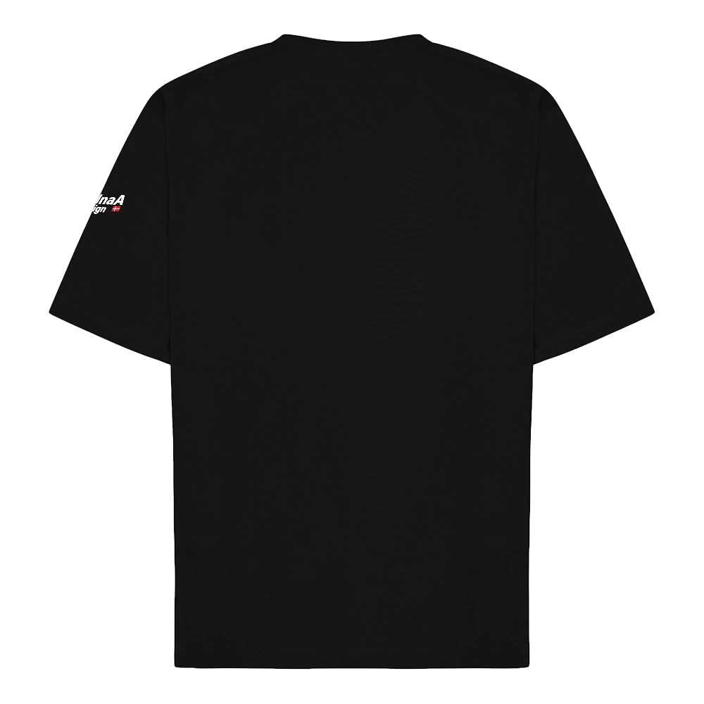 Back - Black
