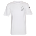 Front - White