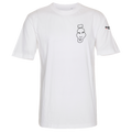 Front - White