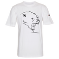 Front - White