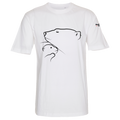Front - White