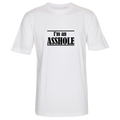 Front - White