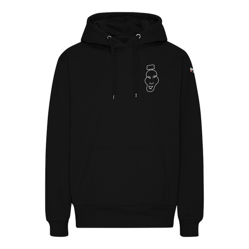 Front - Black