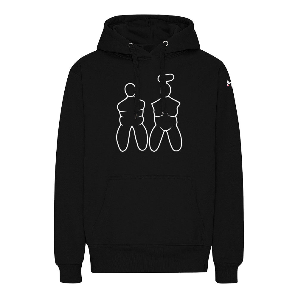 Front - Black