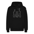 Front - Black