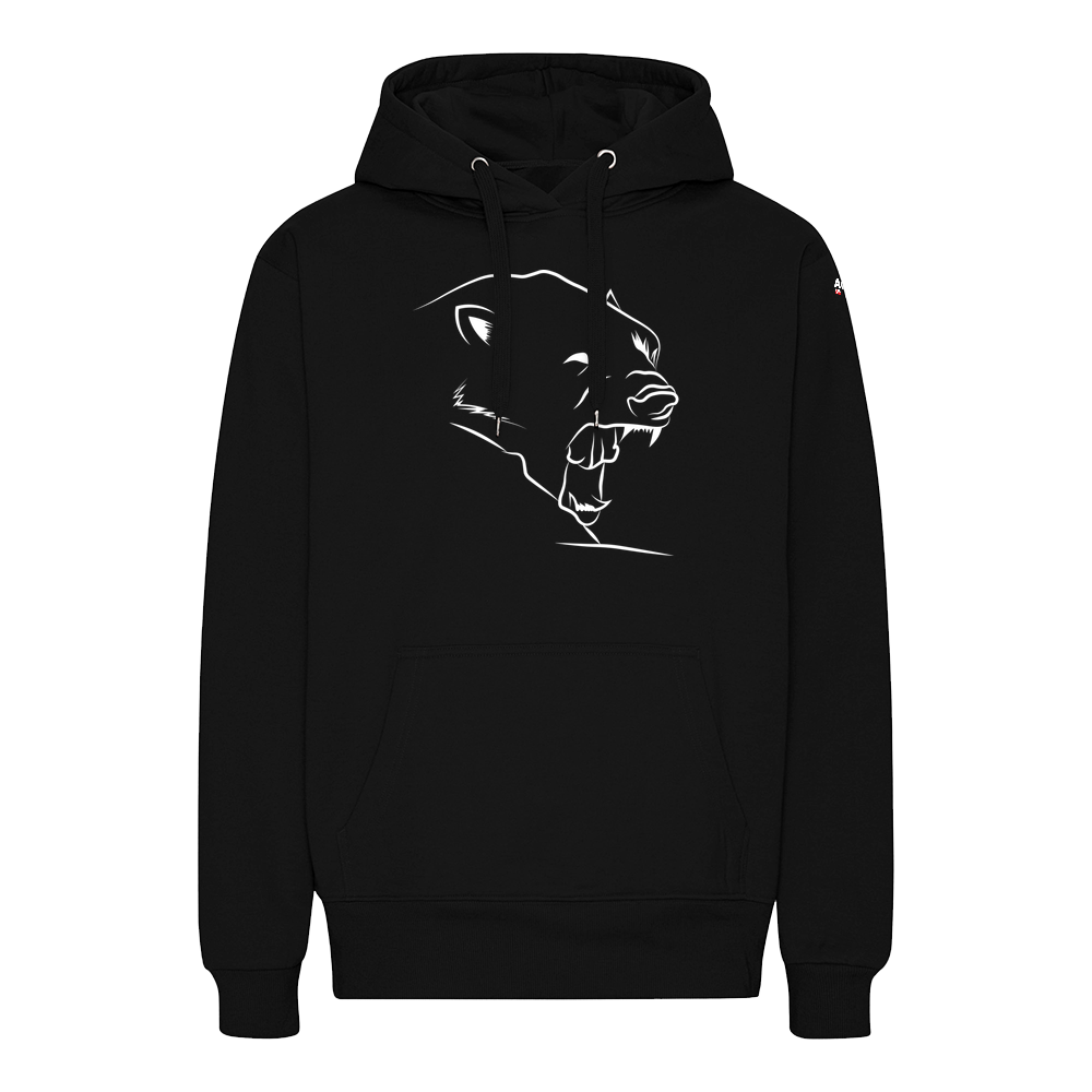 Front - Black