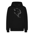 Front - Black