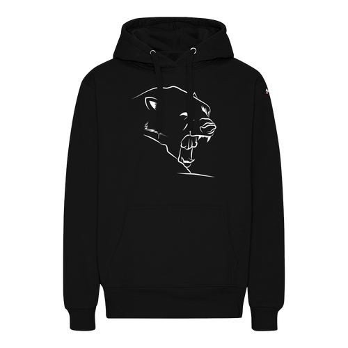 Front - Black