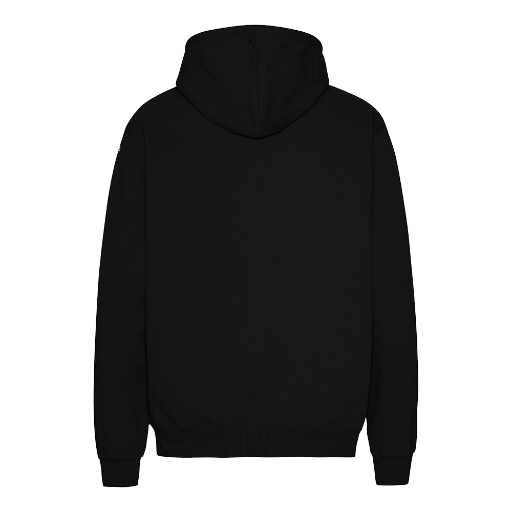 Back - Black