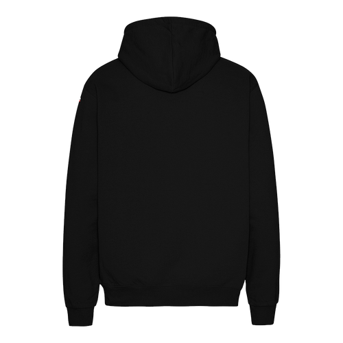 Back - Black