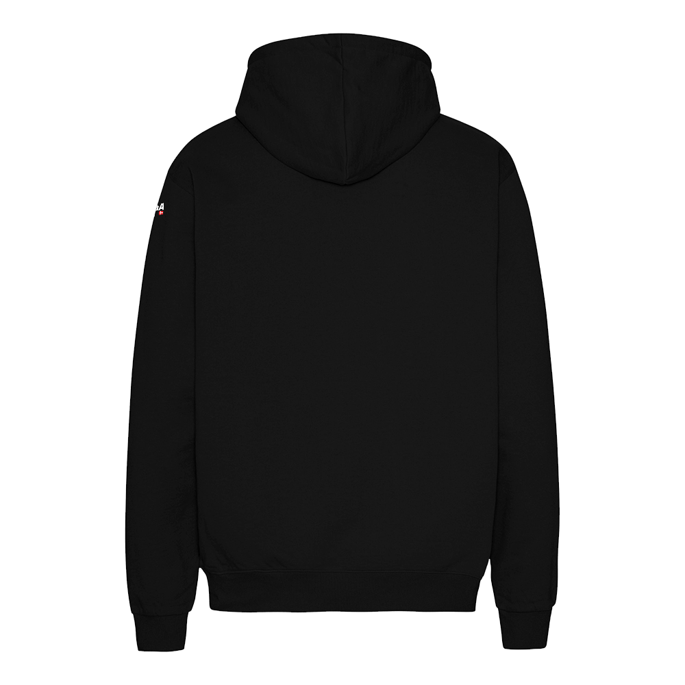 Back - Black