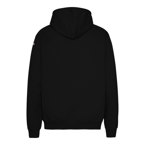 Back - Black