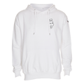 Front - White