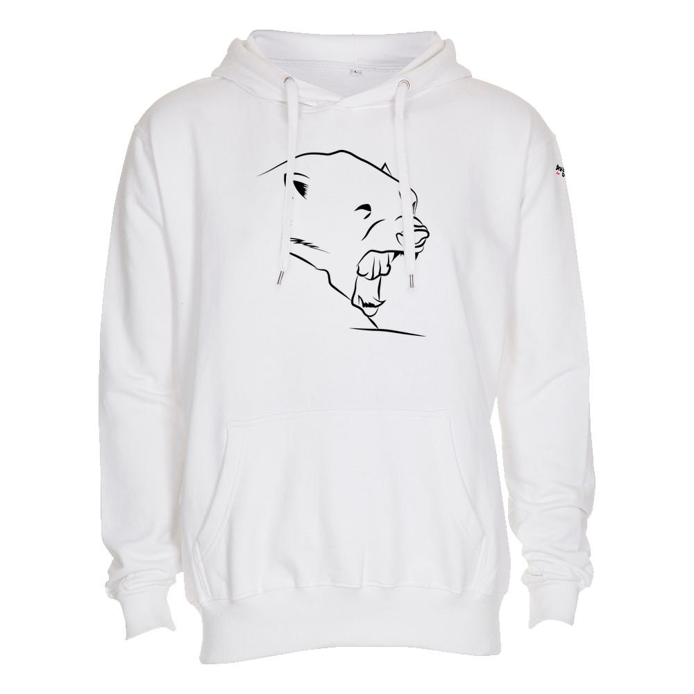 Front - White