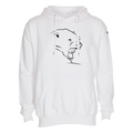 Front - White
