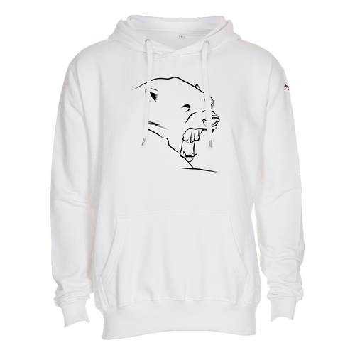 Front - White