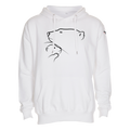 Front - White